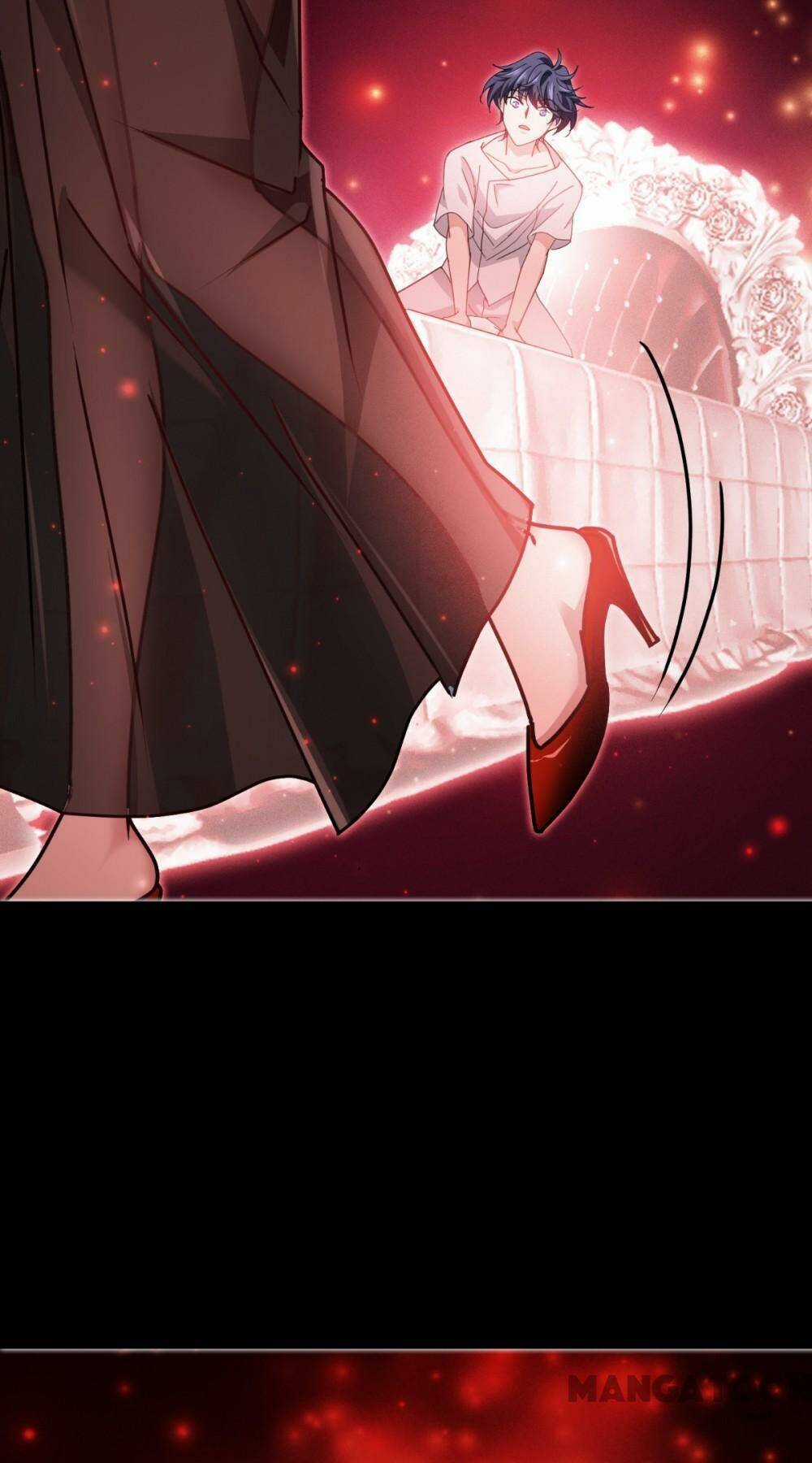 Bị Cắn Thành Vương Giả Chapter 76 trang 59