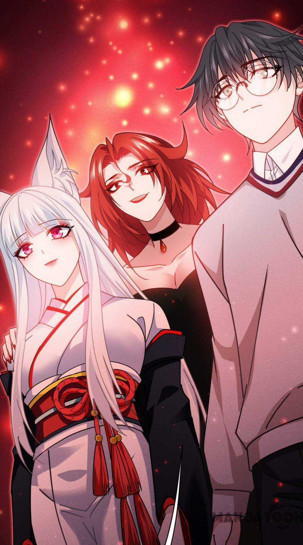 Bị Cắn Thành Vương Giả Chapter 76 trang 61