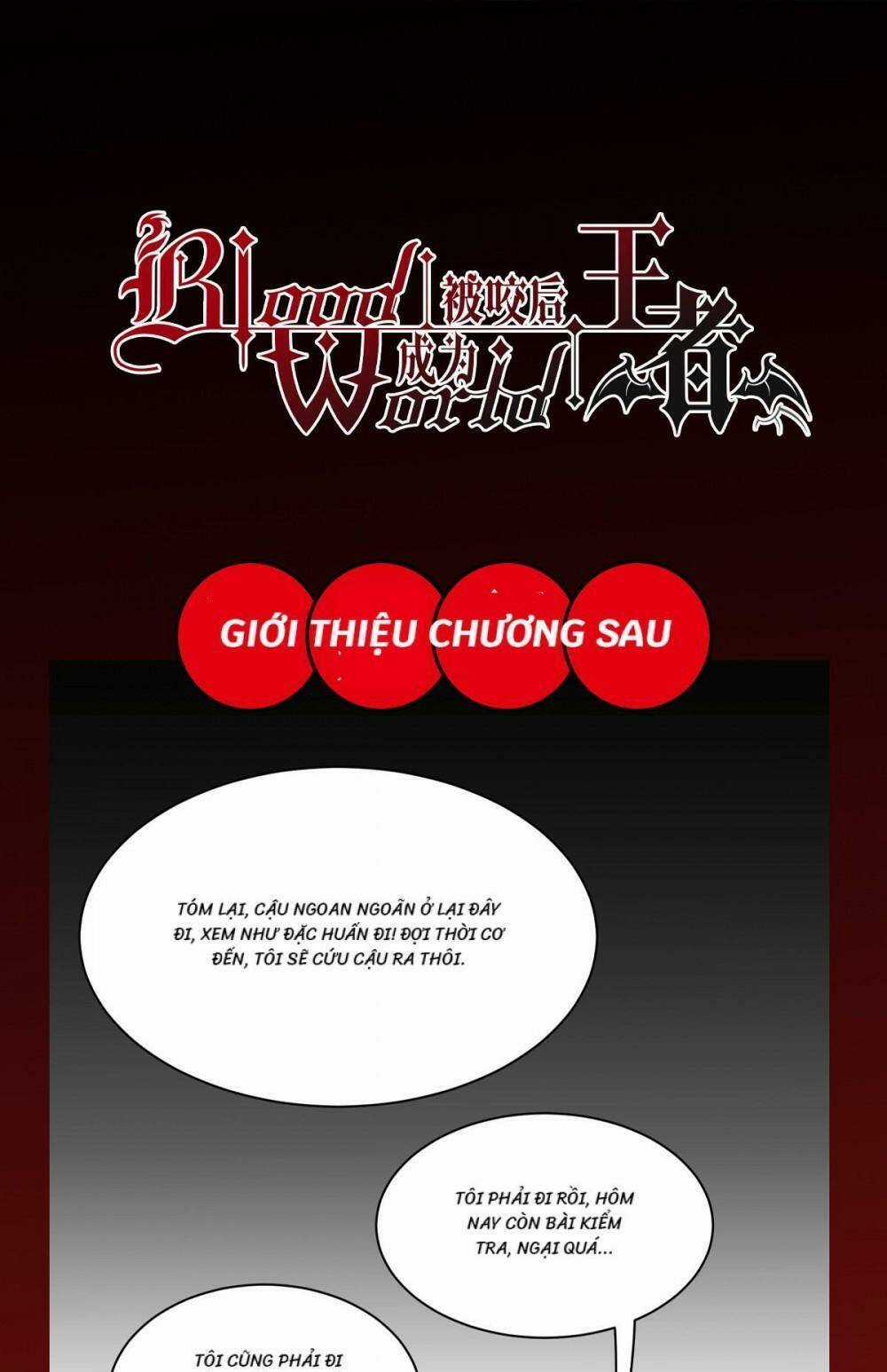 Bị Cắn Thành Vương Giả Chapter 76 trang 63