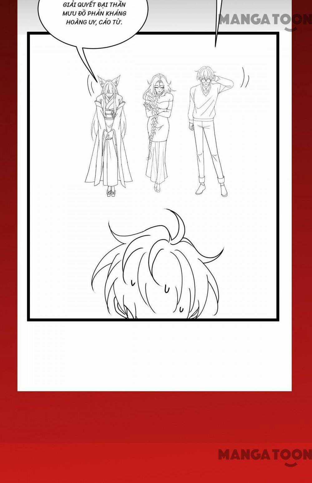 Bị Cắn Thành Vương Giả Chapter 76 trang 64