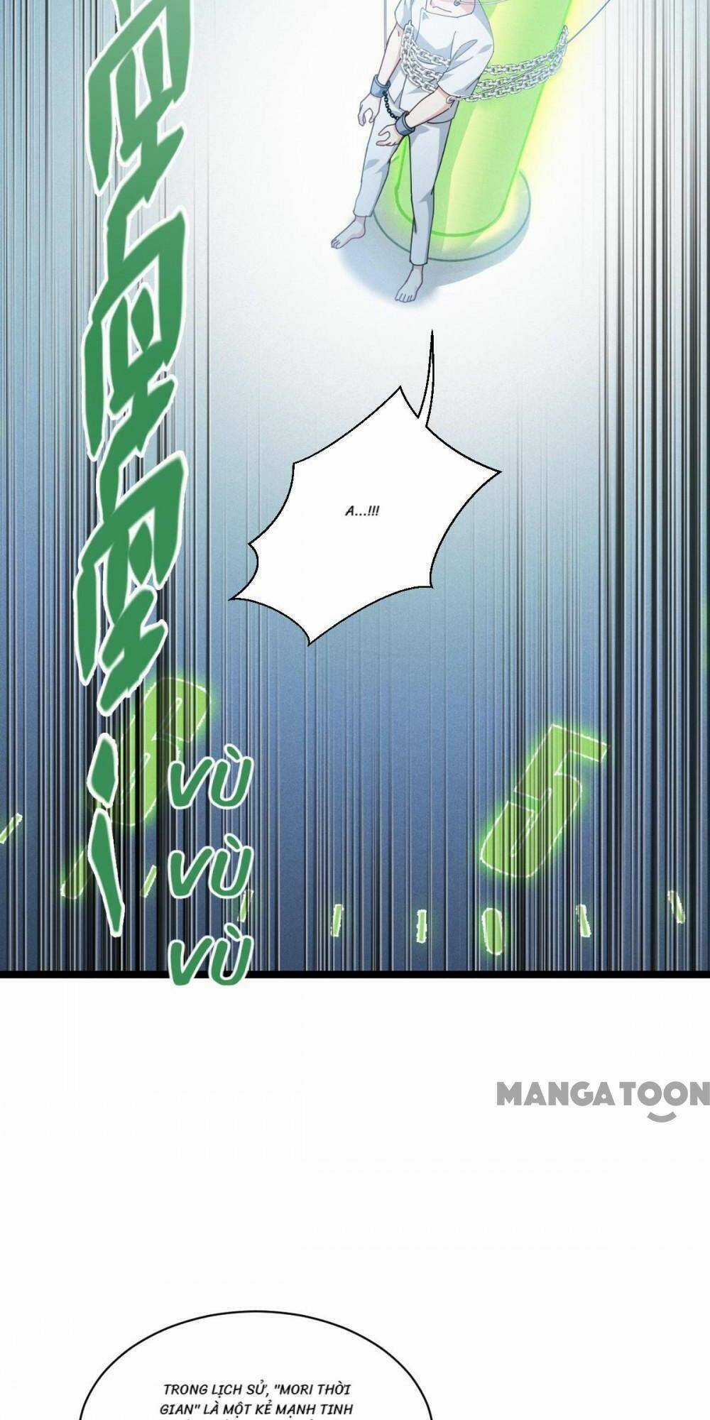 Bị Cắn Thành Vương Giả Chapter 76 trang 9