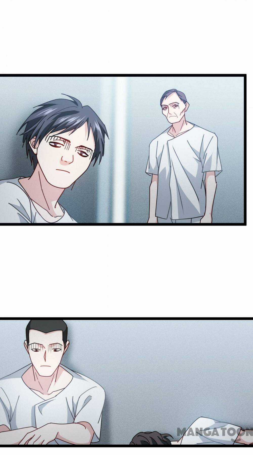 Bị Cắn Thành Vương Giả Chapter 77 trang 13