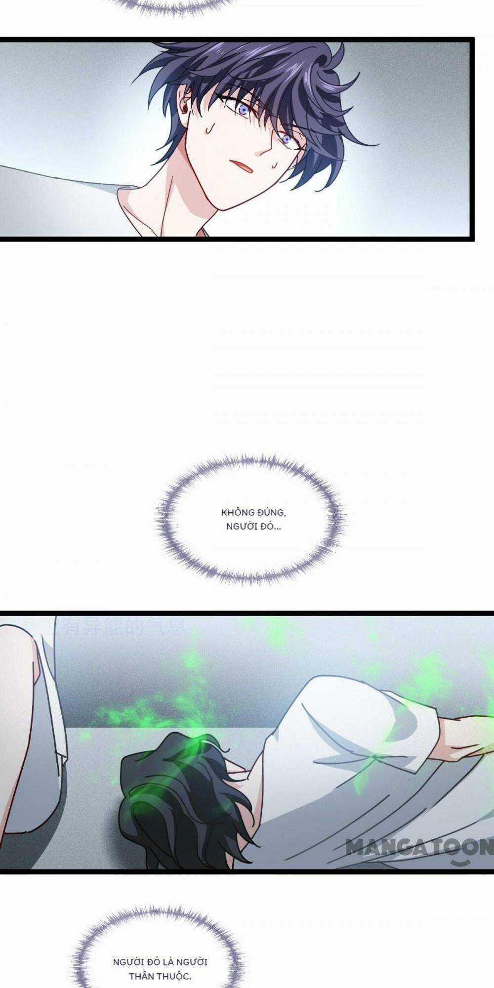 Bị Cắn Thành Vương Giả Chapter 77 trang 15