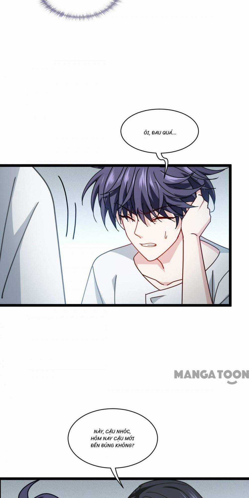 Bị Cắn Thành Vương Giả Chapter 77 trang 16