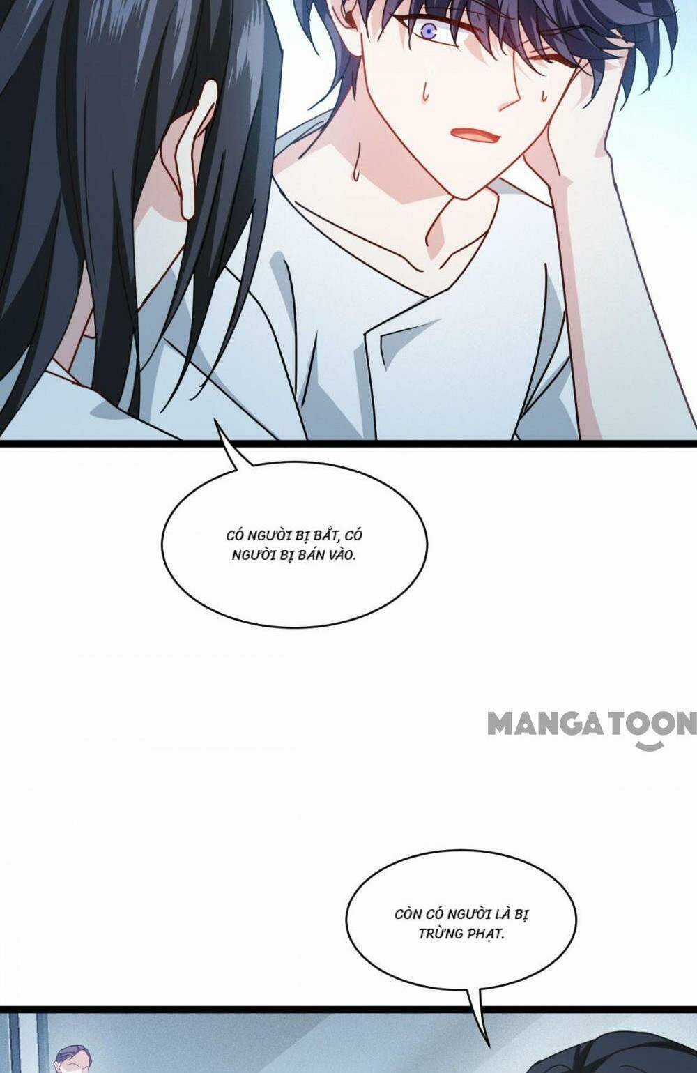 Bị Cắn Thành Vương Giả Chapter 77 trang 18