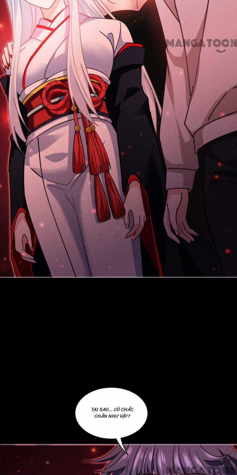 Bị Cắn Thành Vương Giả Chapter 77 trang 2