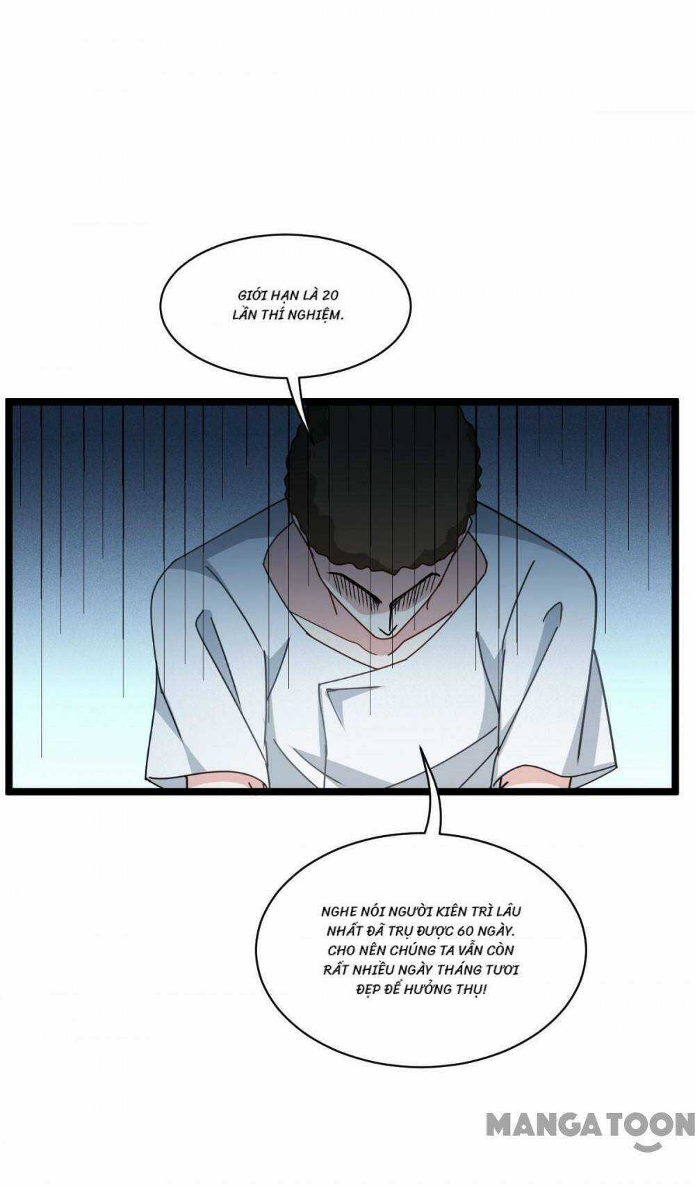 Bị Cắn Thành Vương Giả Chapter 77 trang 22