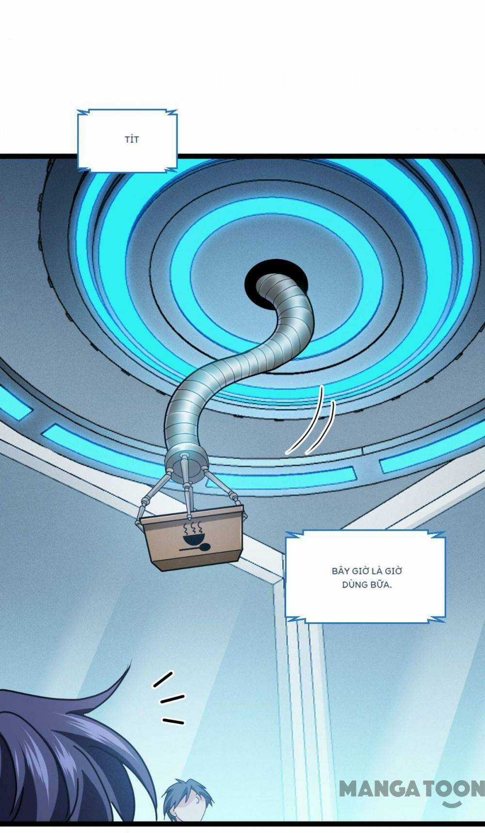 Bị Cắn Thành Vương Giả Chapter 77 trang 26