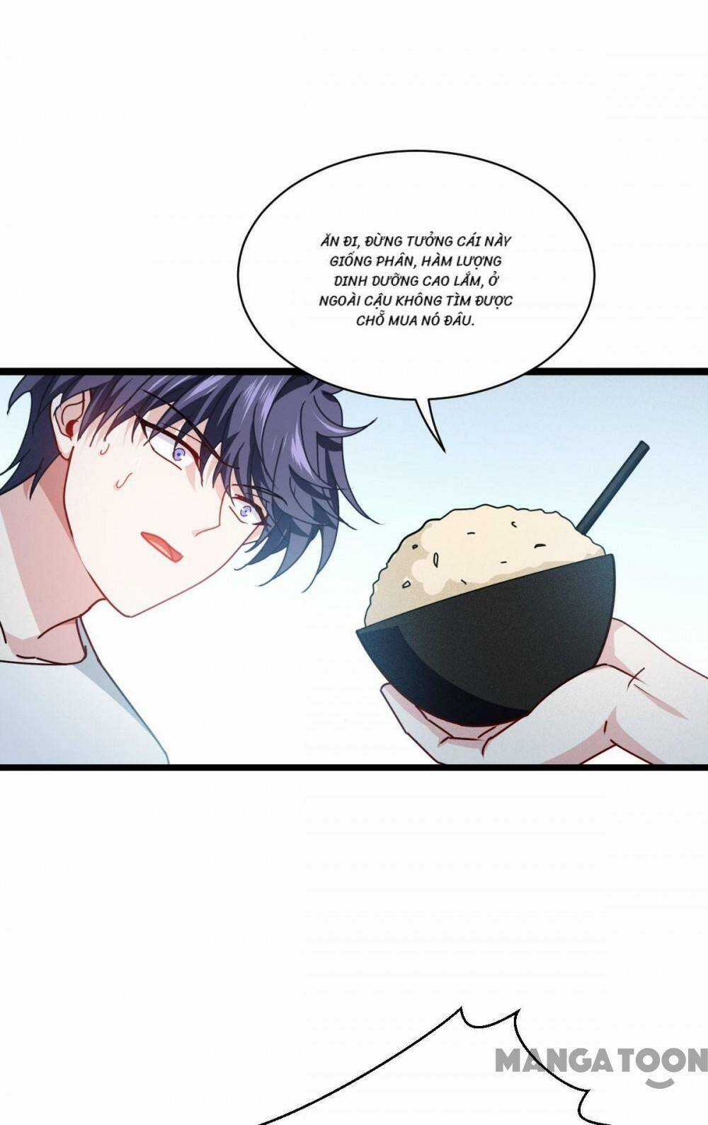 Bị Cắn Thành Vương Giả Chapter 77 trang 28