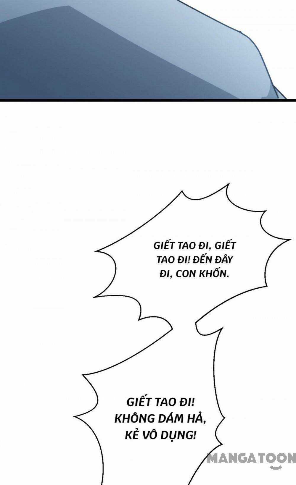 Bị Cắn Thành Vương Giả Chapter 77 trang 31