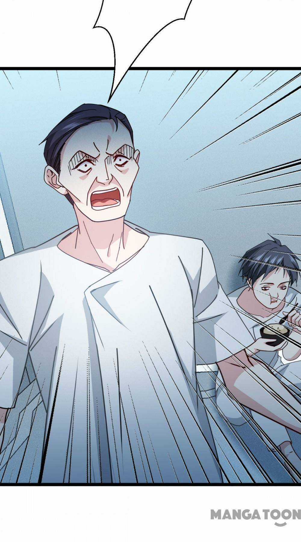 Bị Cắn Thành Vương Giả Chapter 77 trang 32