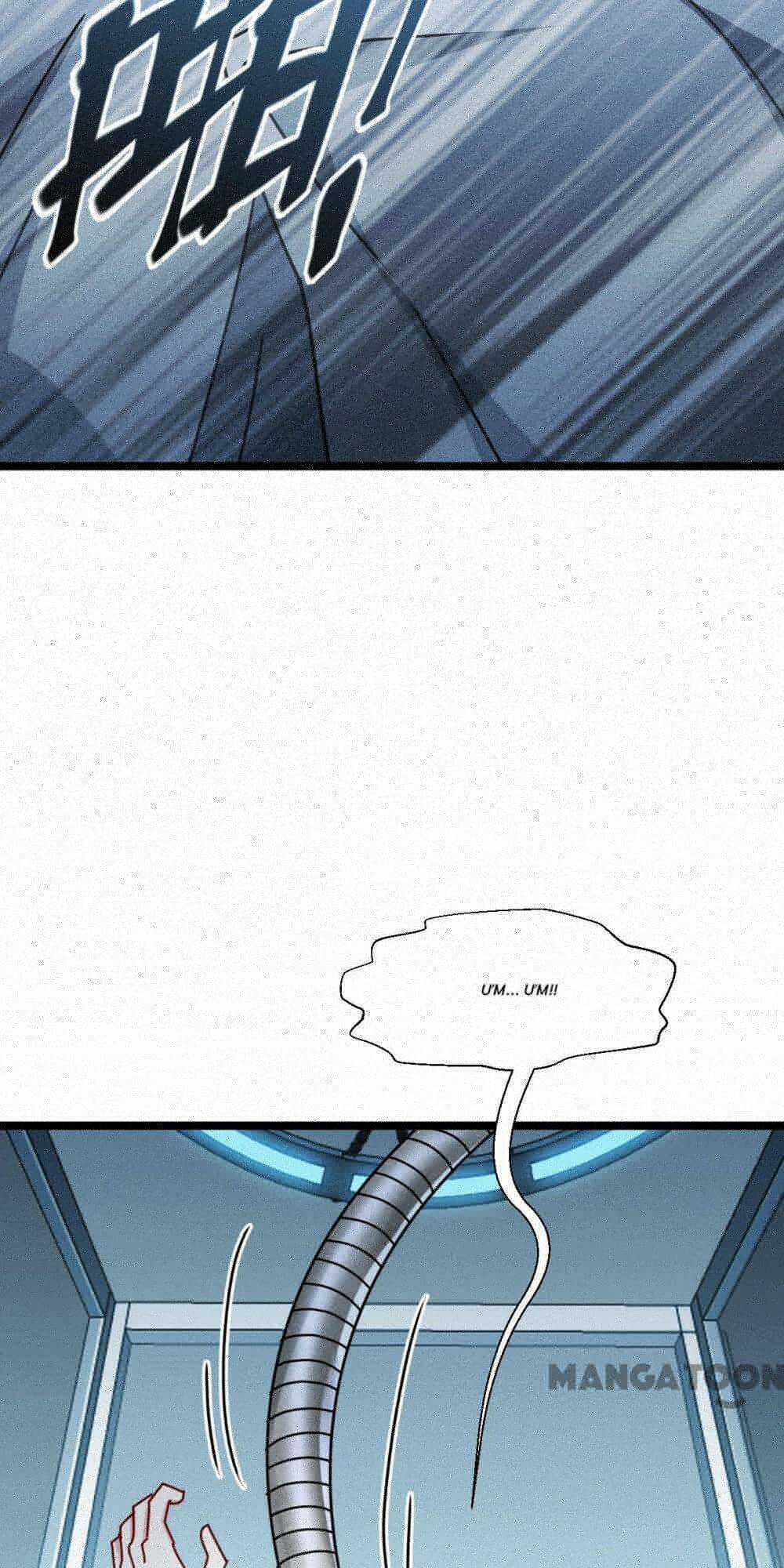 Bị Cắn Thành Vương Giả Chapter 77 trang 35