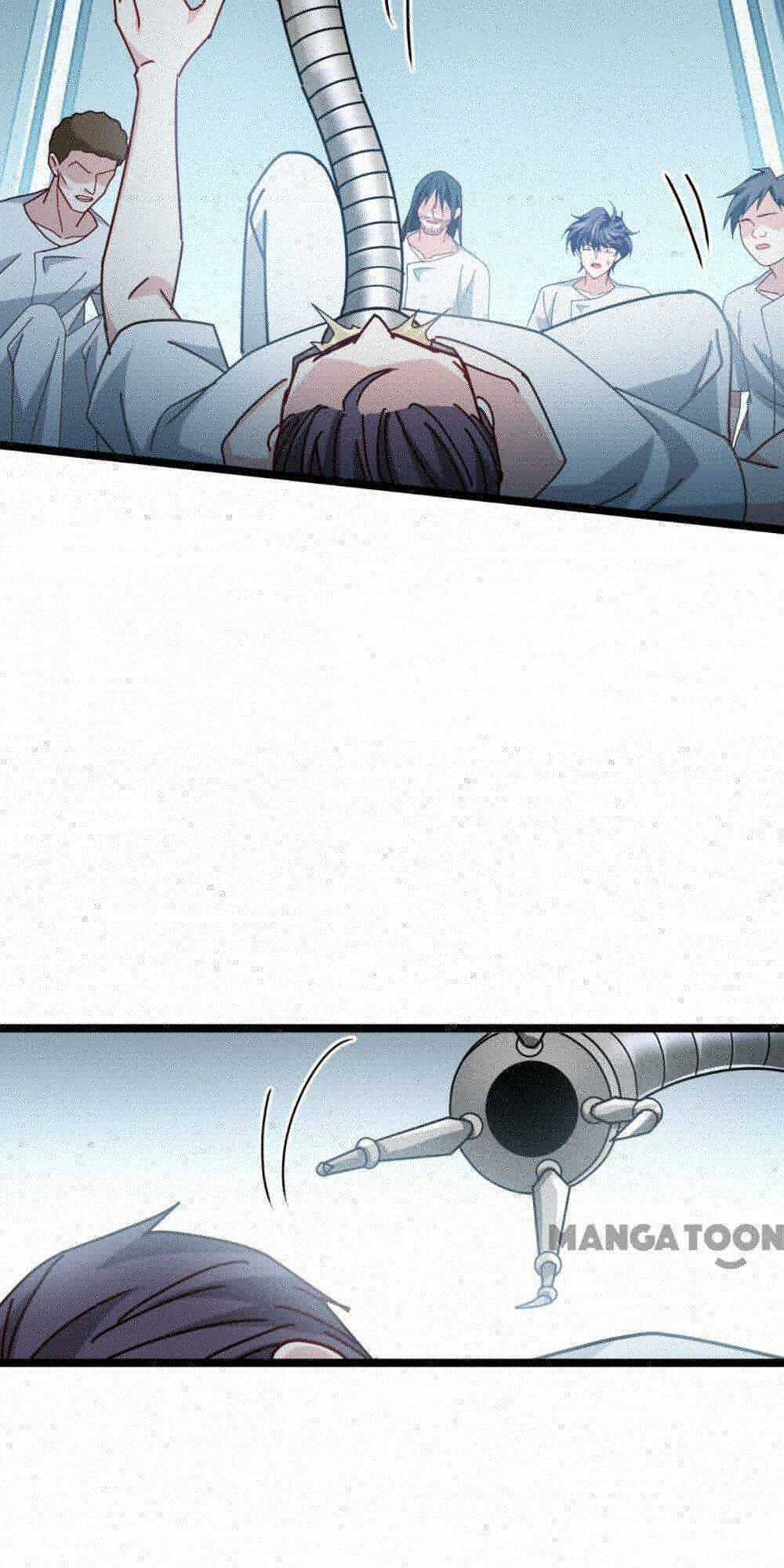 Bị Cắn Thành Vương Giả Chapter 77 trang 36