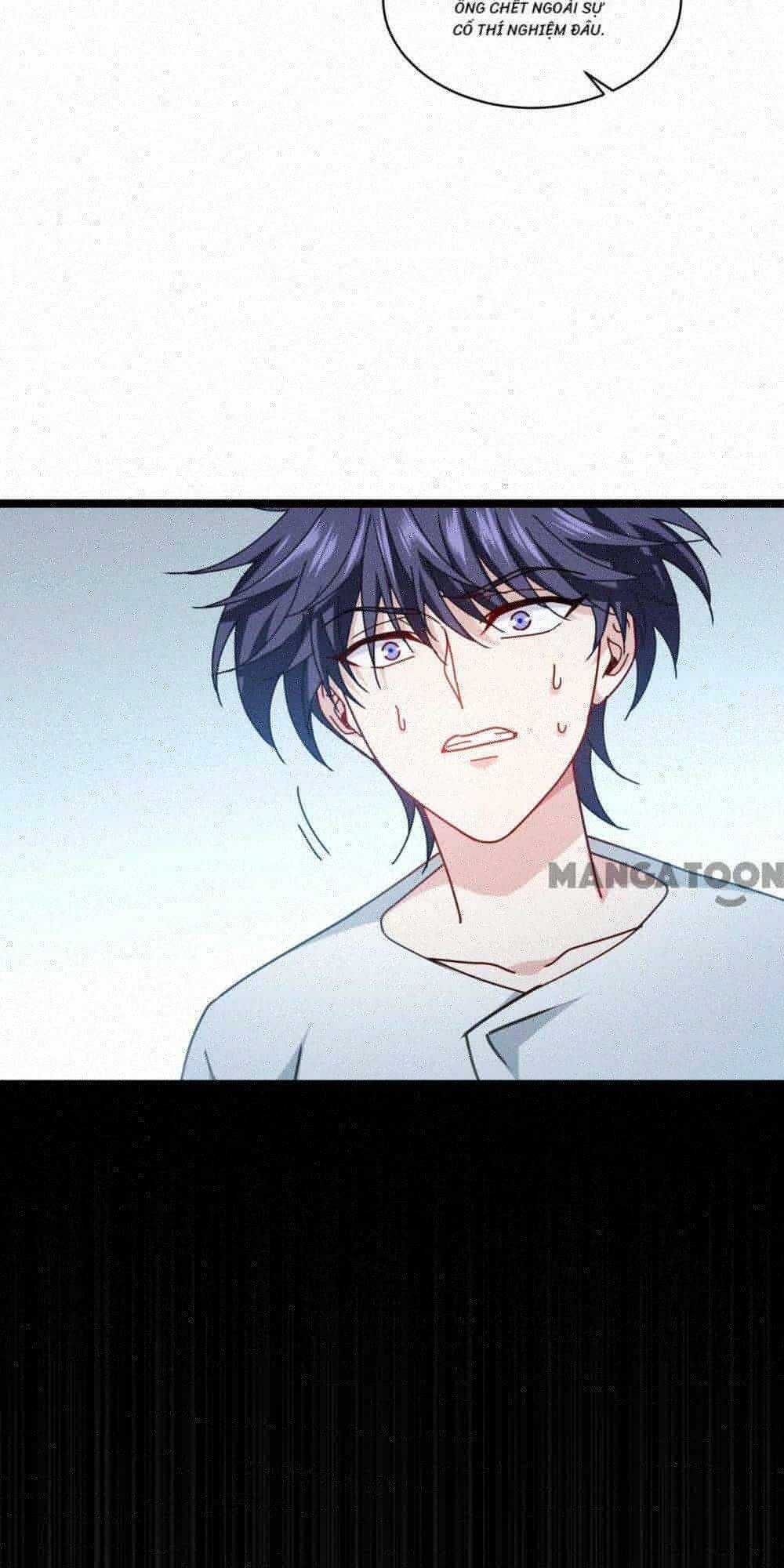 Bị Cắn Thành Vương Giả Chapter 77 trang 38