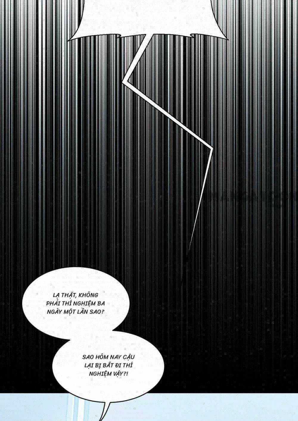 Bị Cắn Thành Vương Giả Chapter 77 trang 41