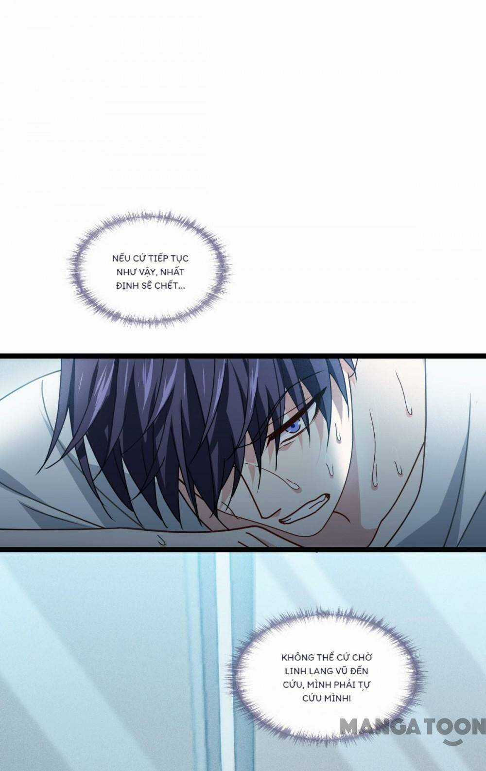 Bị Cắn Thành Vương Giả Chapter 77 trang 43