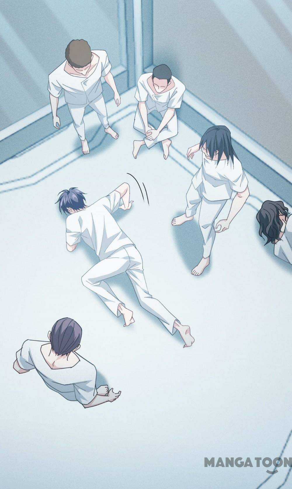 Bị Cắn Thành Vương Giả Chapter 77 trang 44