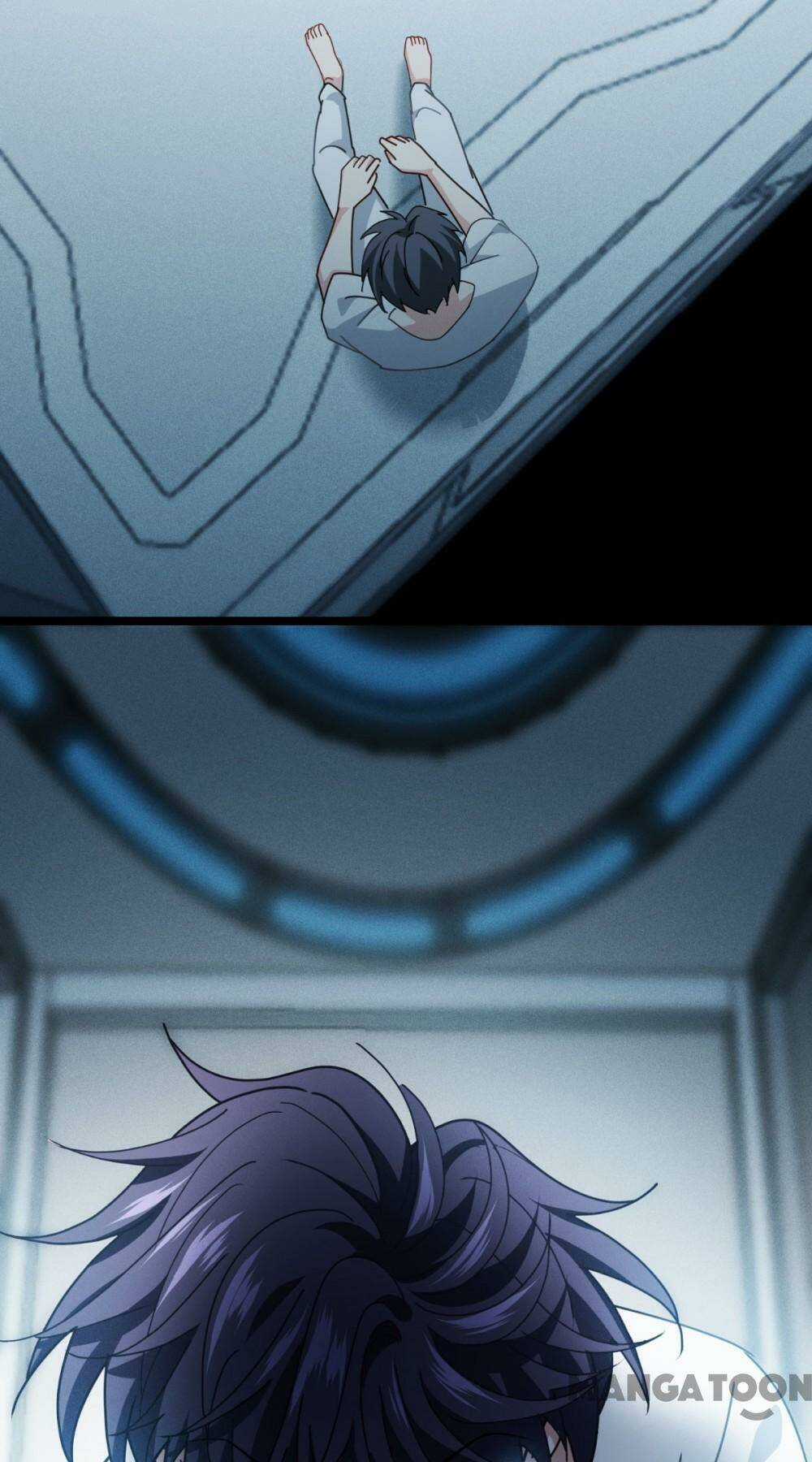 Bị Cắn Thành Vương Giả Chapter 77 trang 45