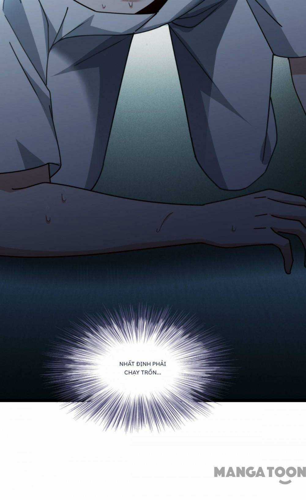 Bị Cắn Thành Vương Giả Chapter 77 trang 47