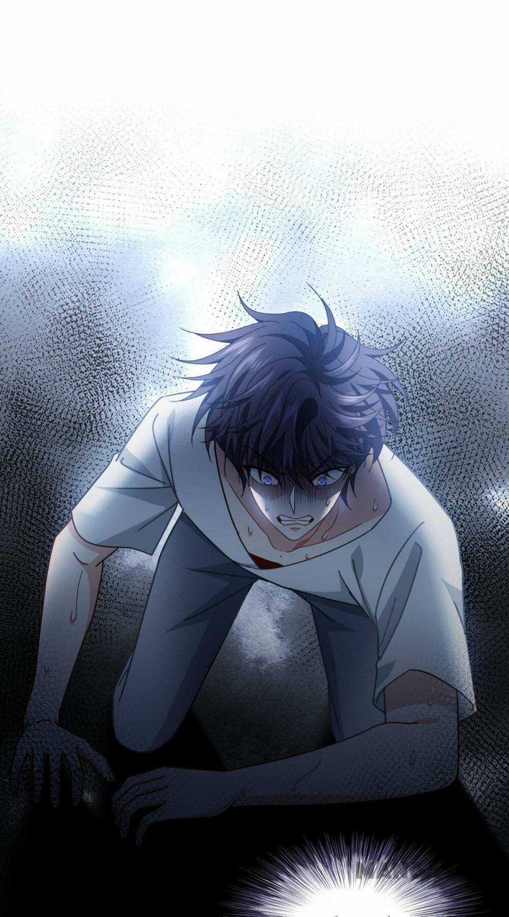 Bị Cắn Thành Vương Giả Chapter 77 trang 48