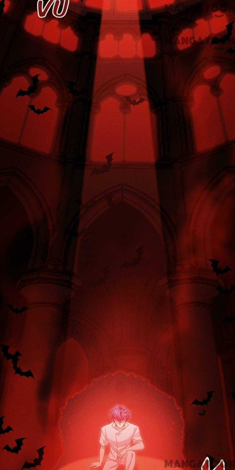 Bị Cắn Thành Vương Giả Chapter 77 trang 5