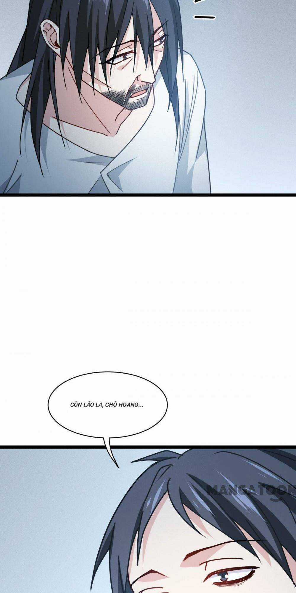 Bị Cắn Thành Vương Giả Chapter 77 trang 53