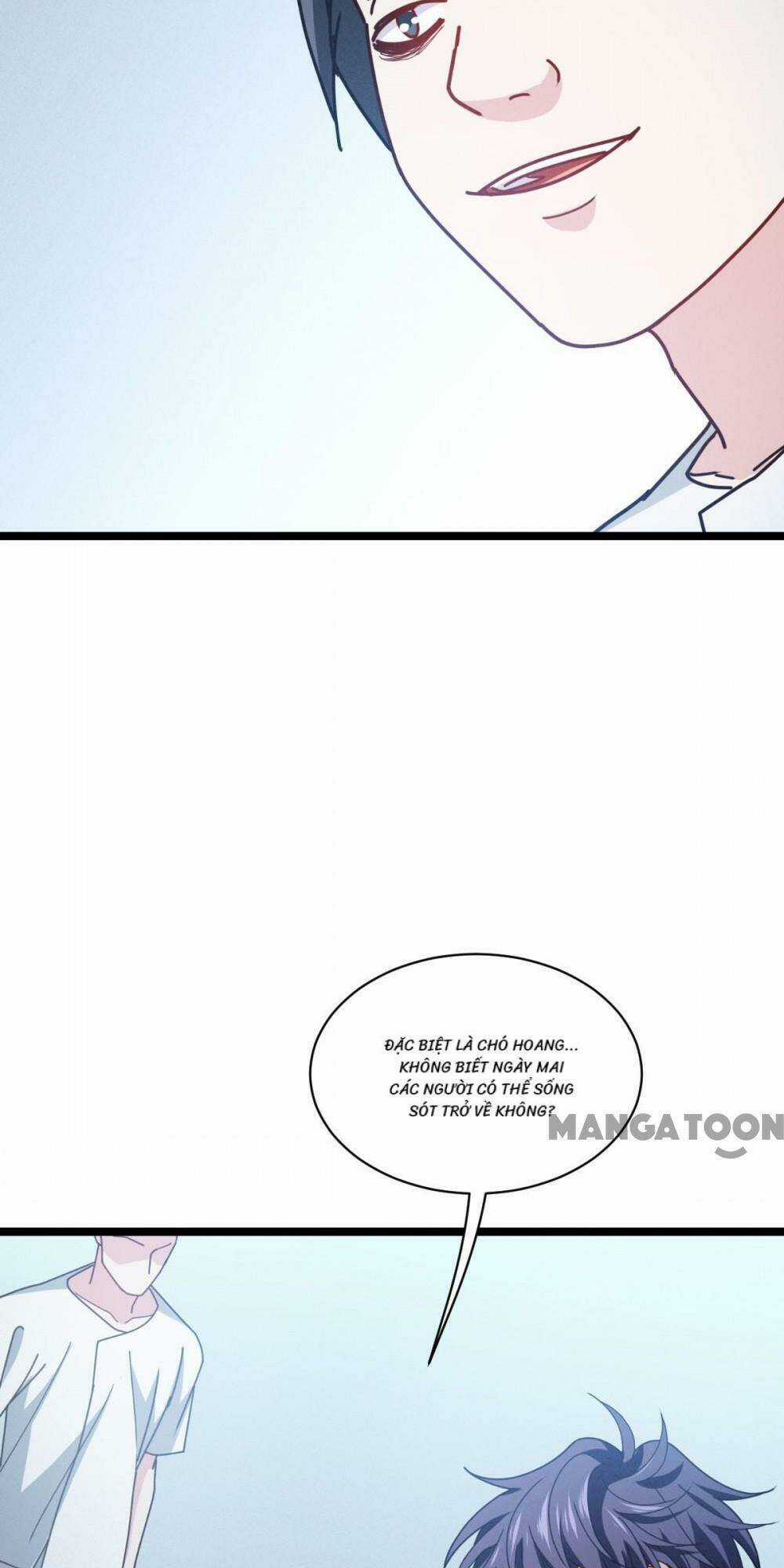 Bị Cắn Thành Vương Giả Chapter 77 trang 54