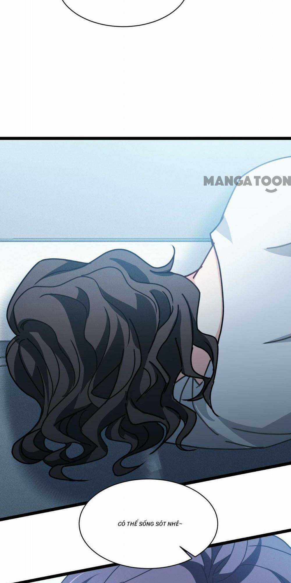 Bị Cắn Thành Vương Giả Chapter 77 trang 57