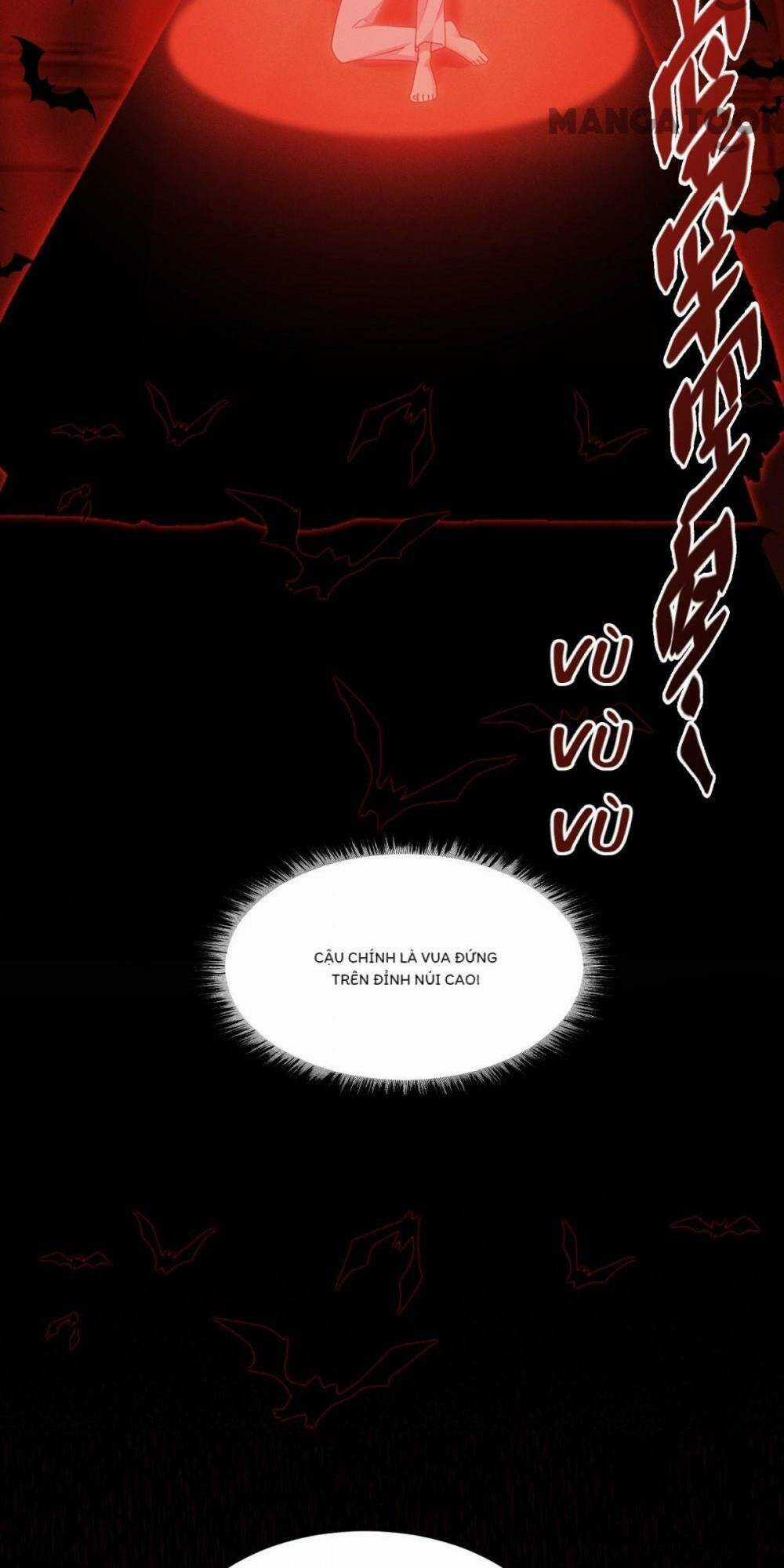 Bị Cắn Thành Vương Giả Chapter 77 trang 6