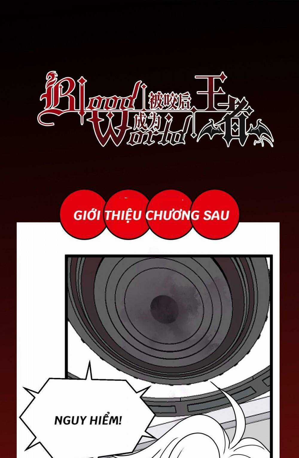 Bị Cắn Thành Vương Giả Chapter 77 trang 63