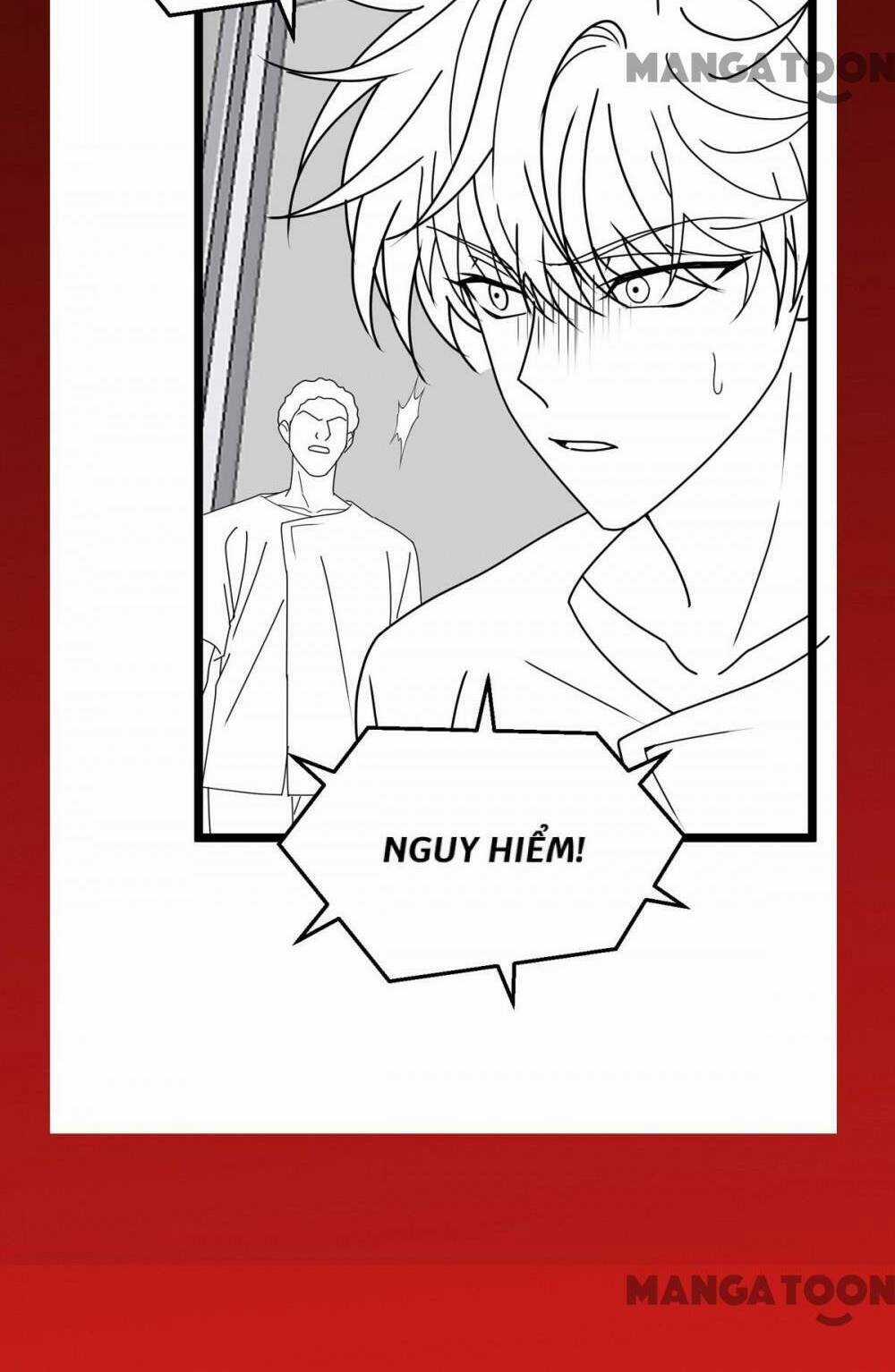 Bị Cắn Thành Vương Giả Chapter 77 trang 64