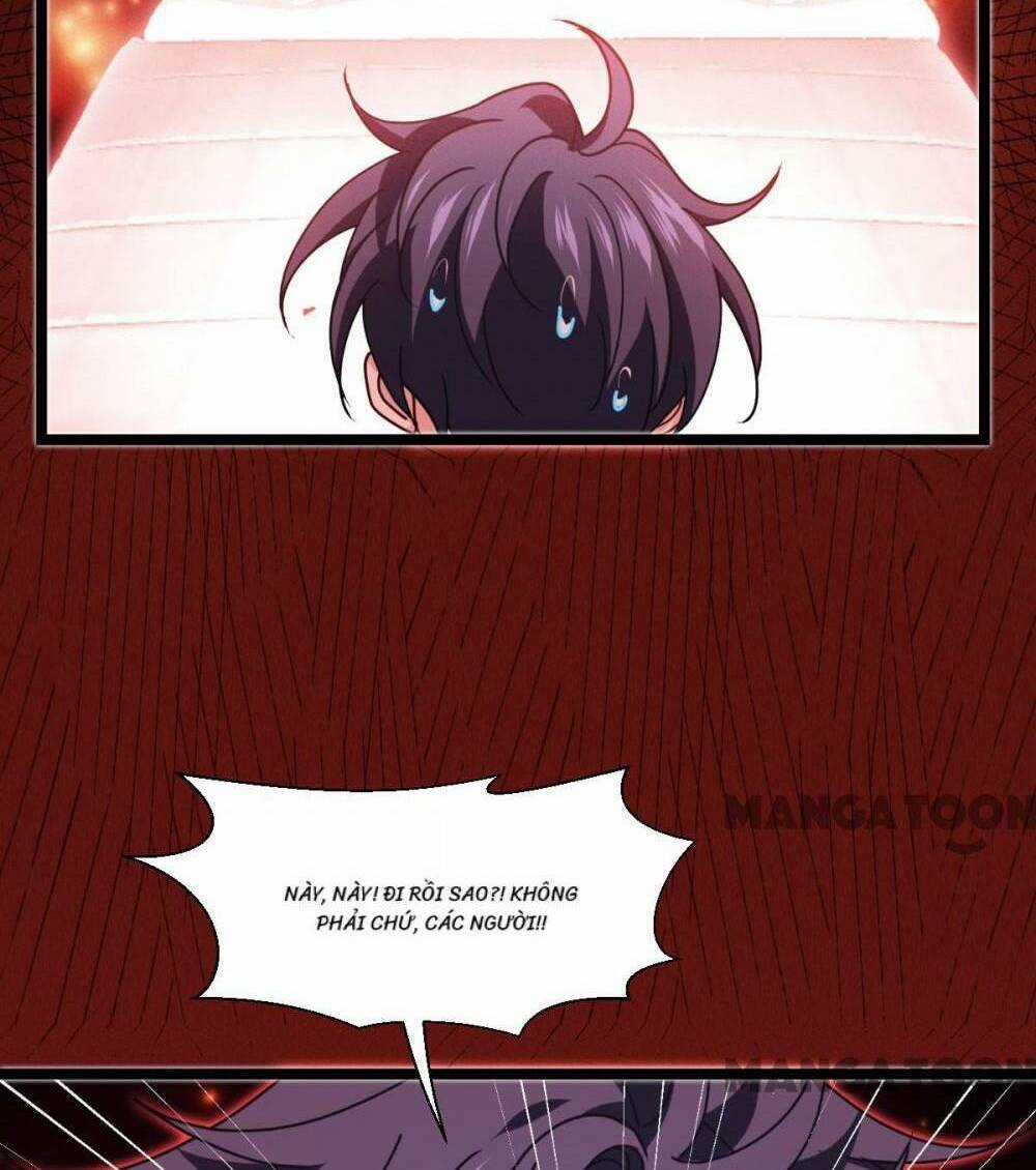 Bị Cắn Thành Vương Giả Chapter 77 trang 8