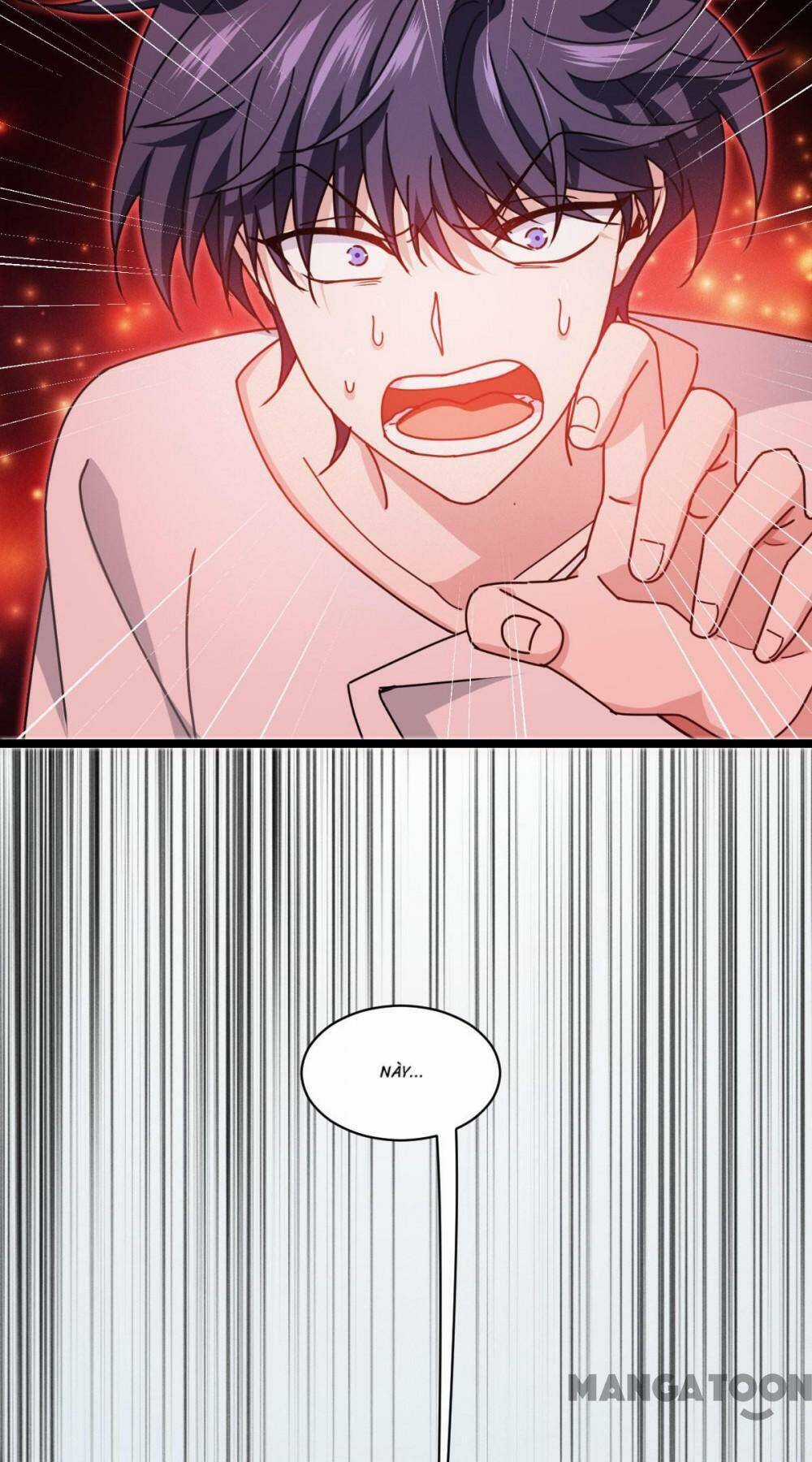 Bị Cắn Thành Vương Giả Chapter 77 trang 9