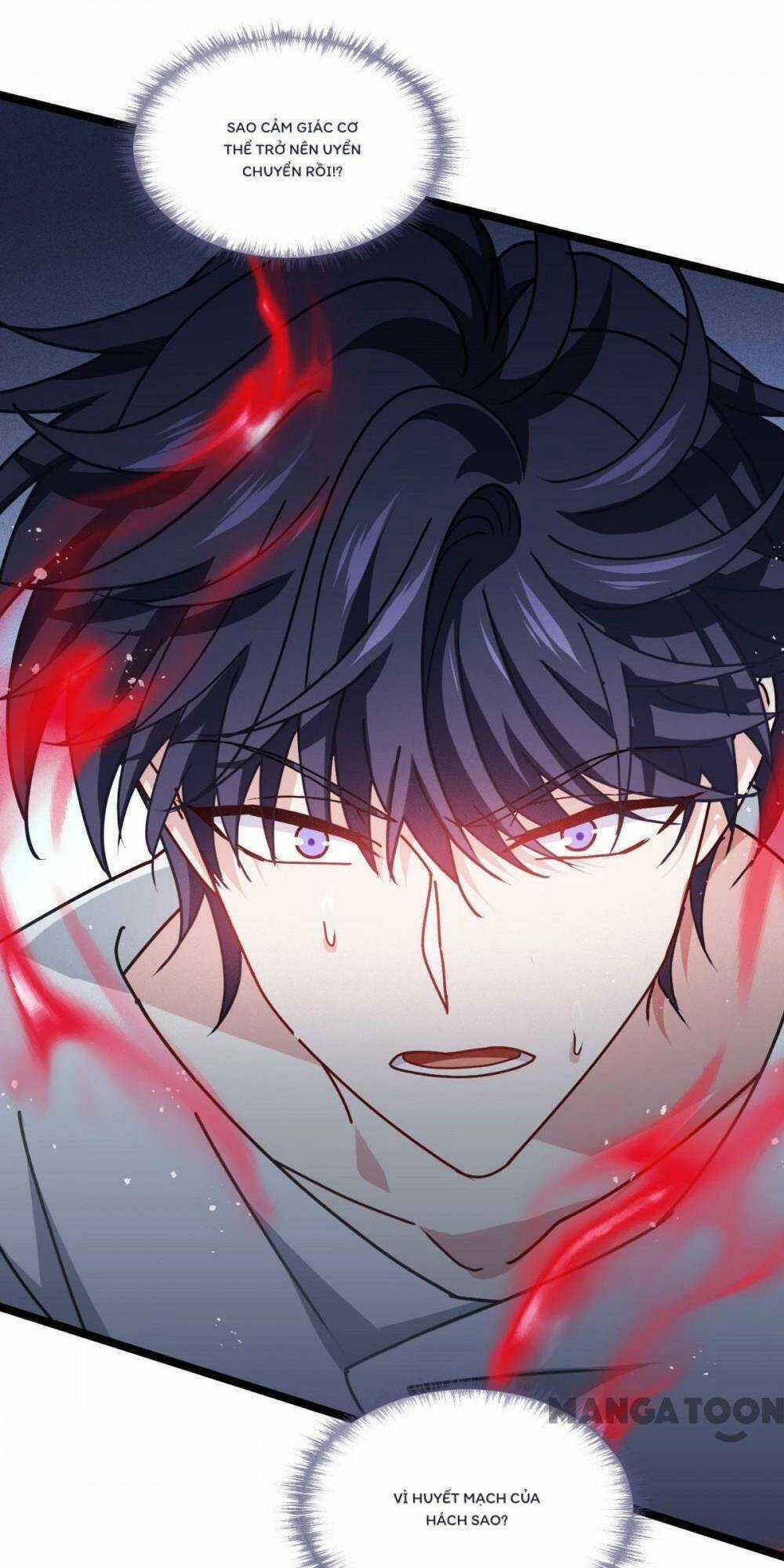 Bị Cắn Thành Vương Giả Chapter 78 trang 11
