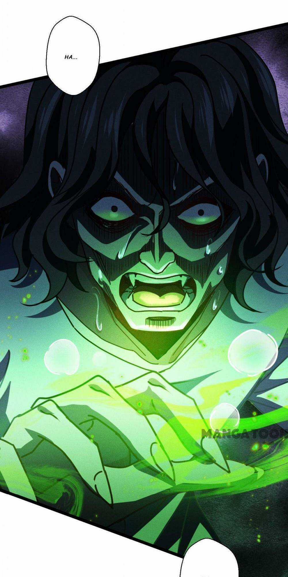 Bị Cắn Thành Vương Giả Chapter 78 trang 14