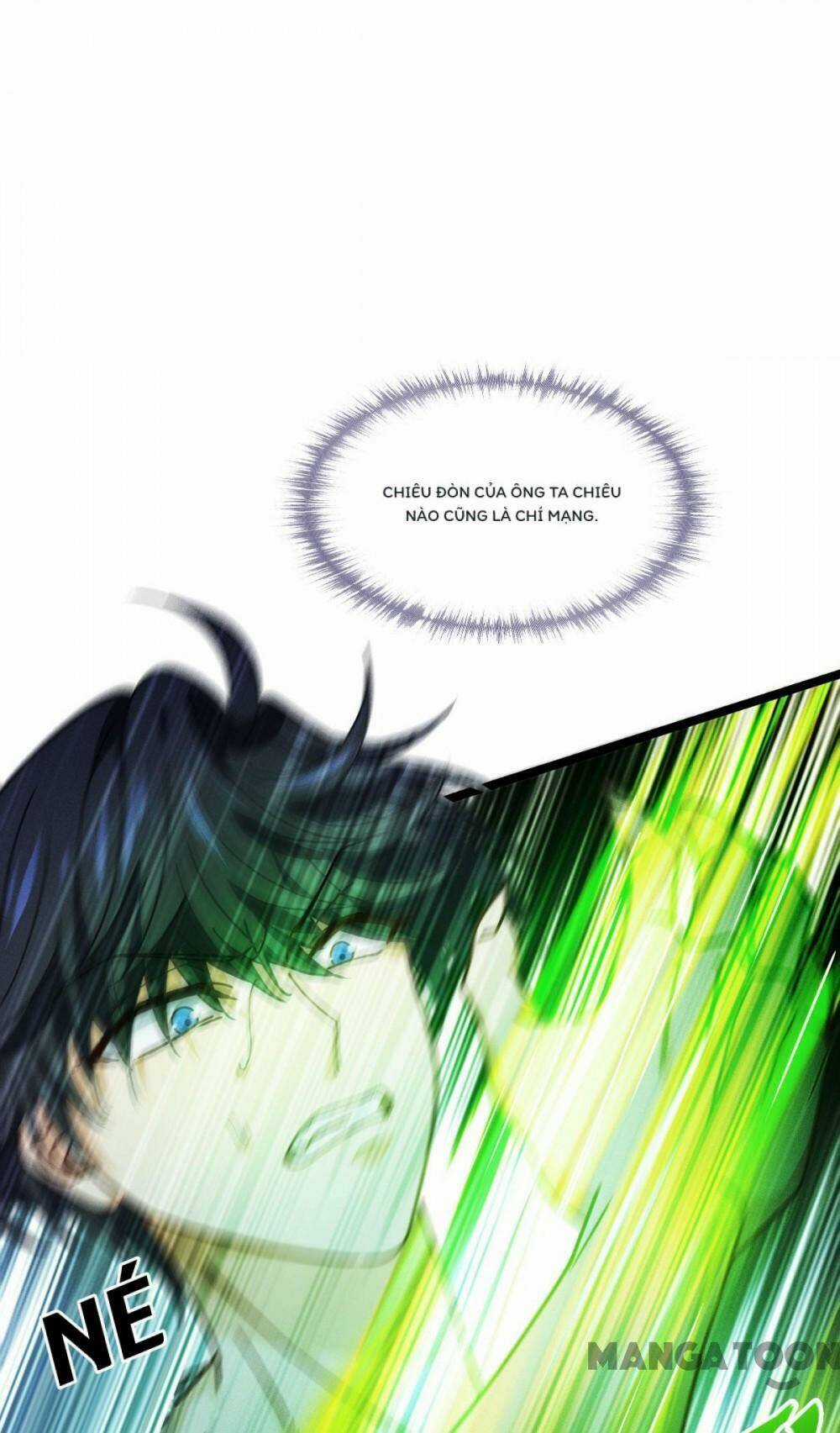 Bị Cắn Thành Vương Giả Chapter 78 trang 17