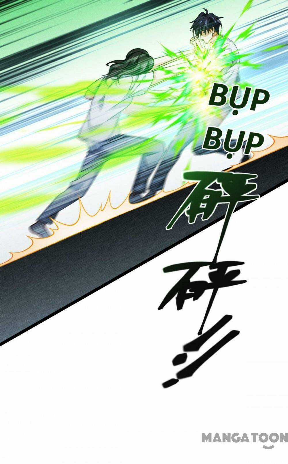 Bị Cắn Thành Vương Giả Chapter 78 trang 19