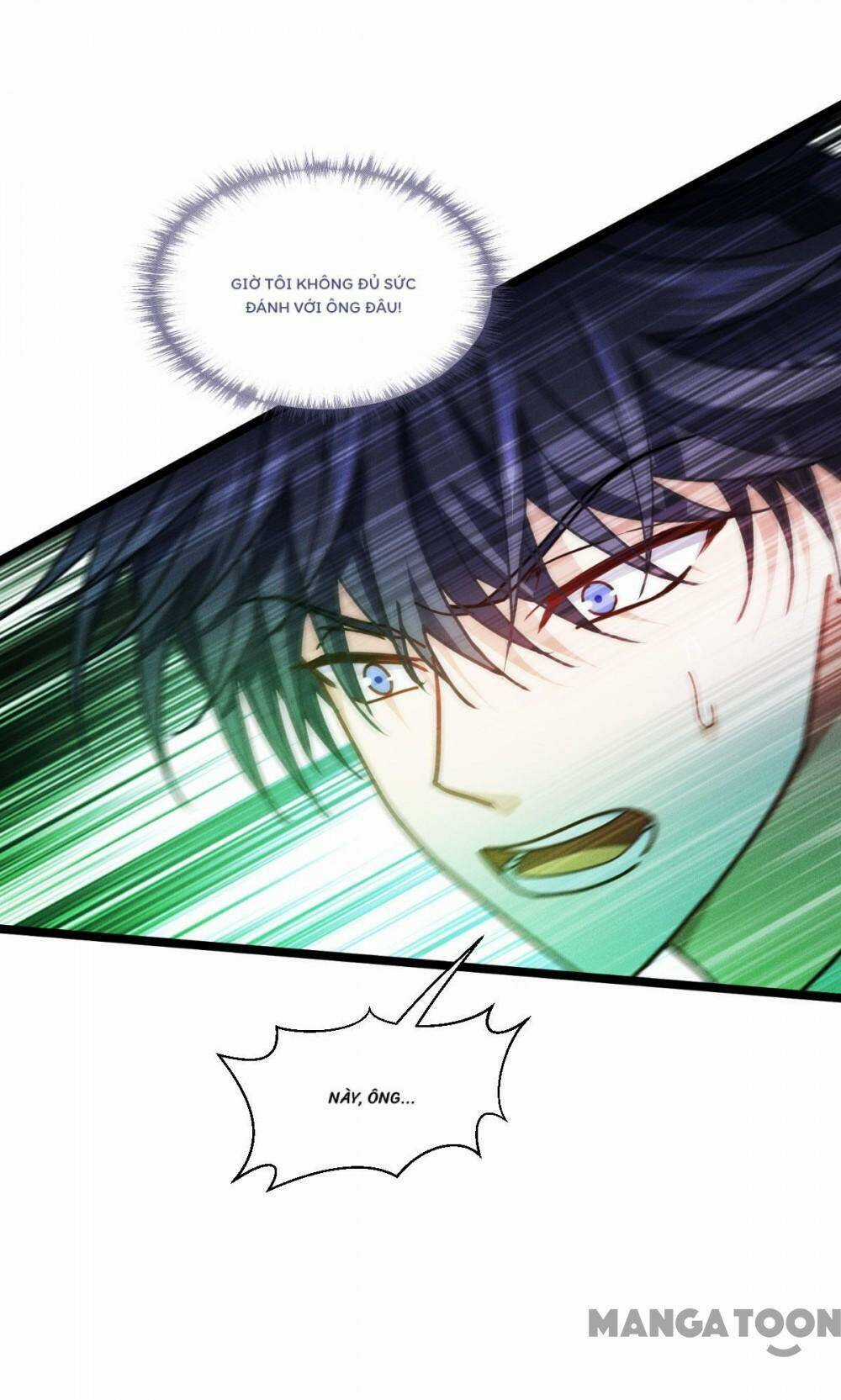Bị Cắn Thành Vương Giả Chapter 78 trang 20