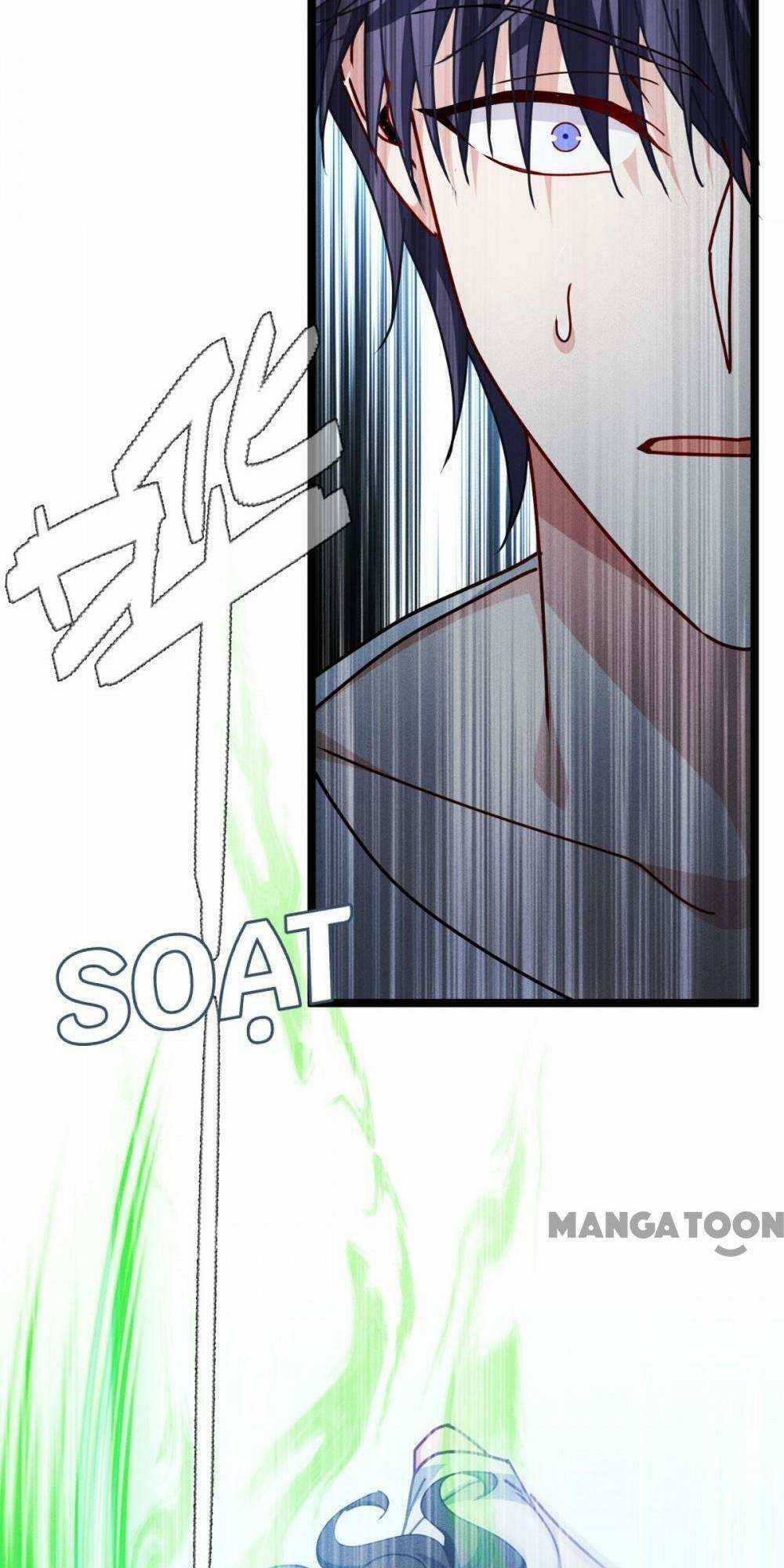 Bị Cắn Thành Vương Giả Chapter 78 trang 23