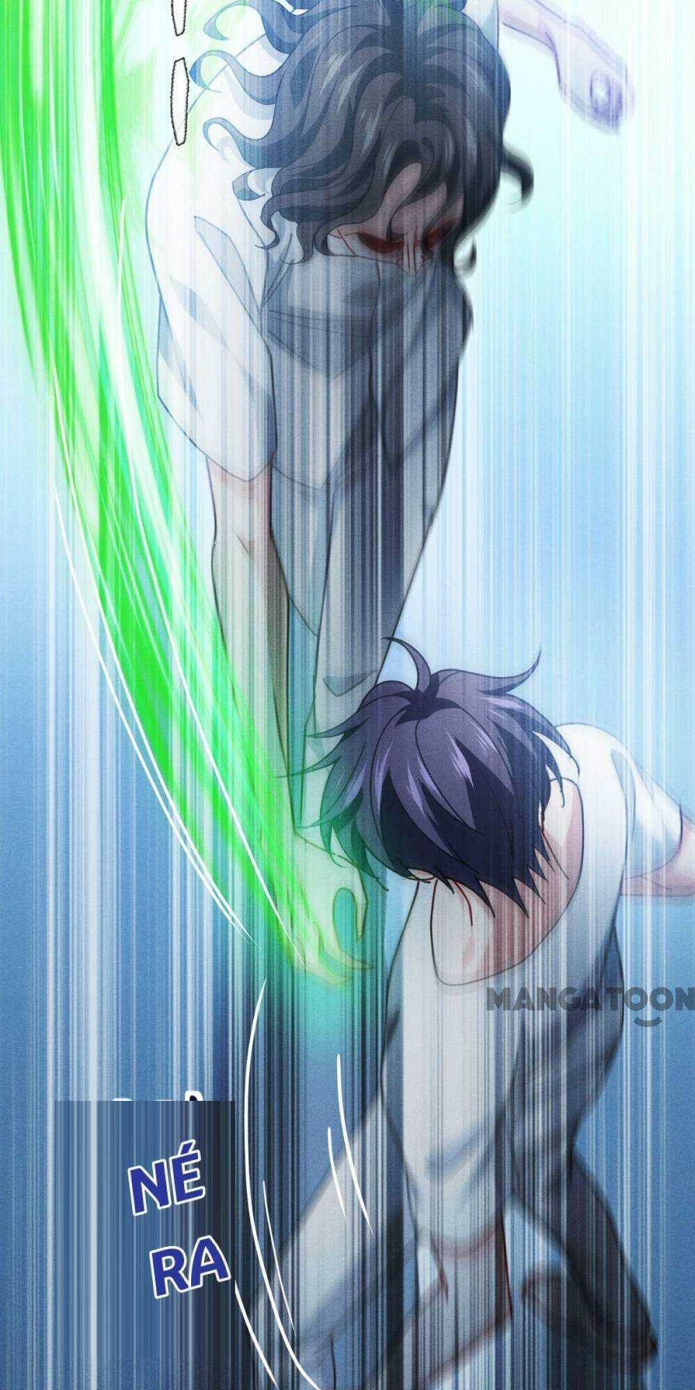 Bị Cắn Thành Vương Giả Chapter 78 trang 24