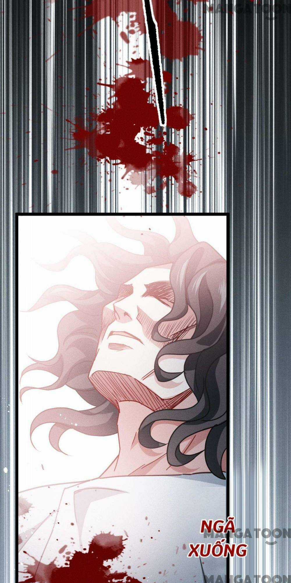 Bị Cắn Thành Vương Giả Chapter 78 trang 35