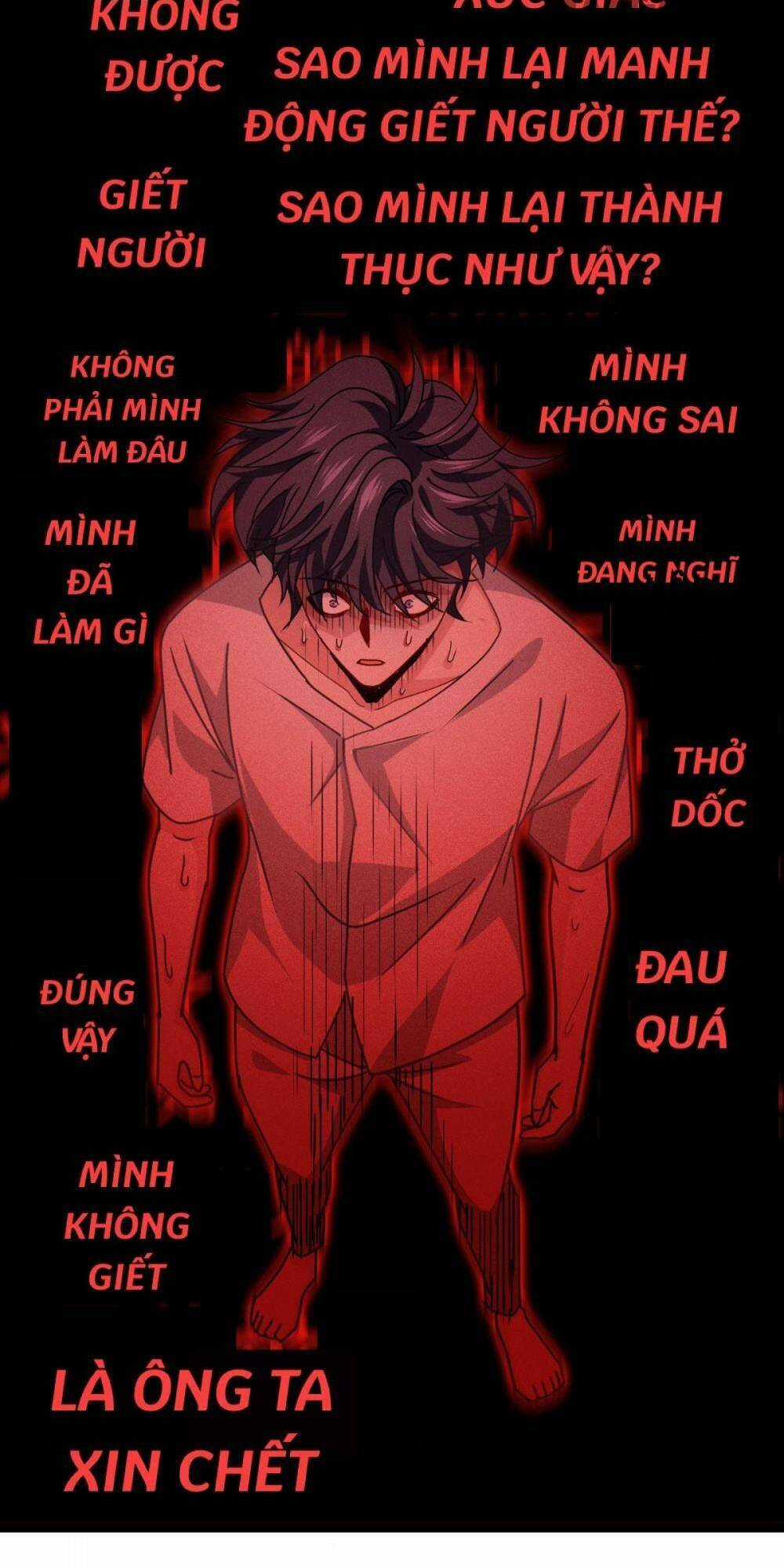 Bị Cắn Thành Vương Giả Chapter 78 trang 42