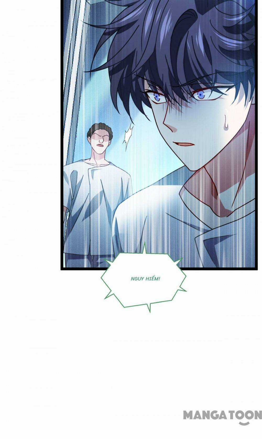 Bị Cắn Thành Vương Giả Chapter 78 trang 47