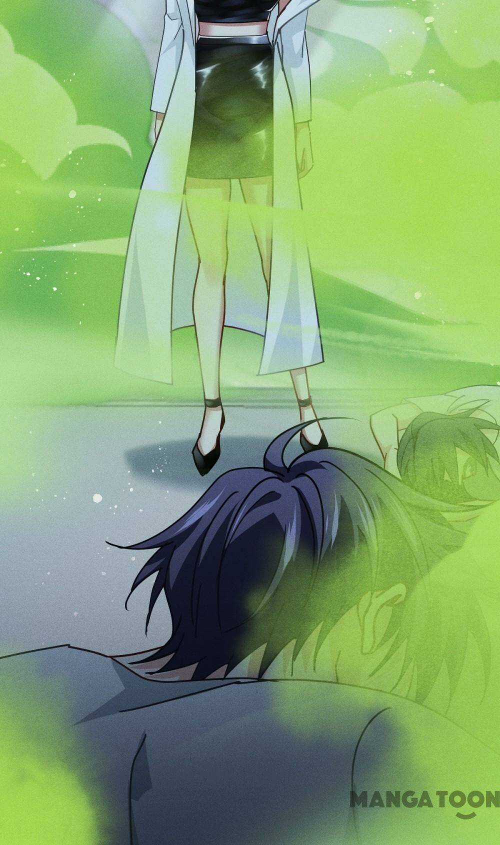 Bị Cắn Thành Vương Giả Chapter 78 trang 51