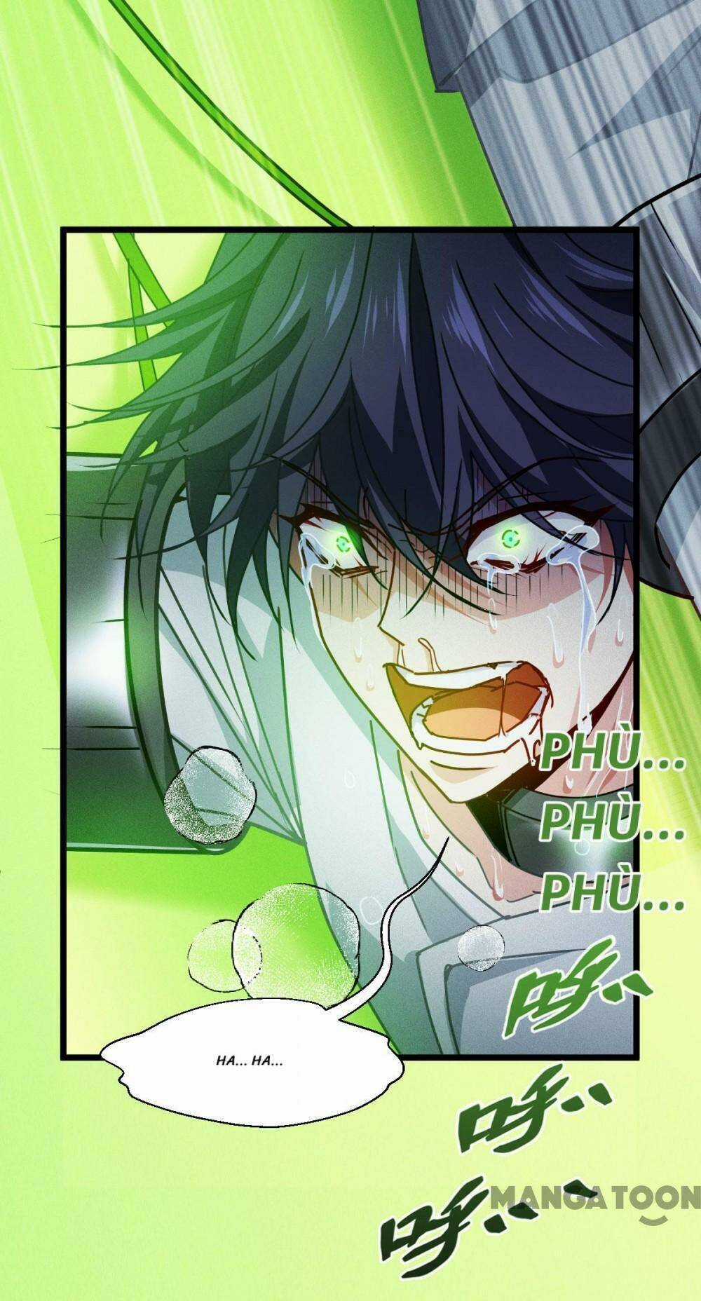 Bị Cắn Thành Vương Giả Chapter 78 trang 59