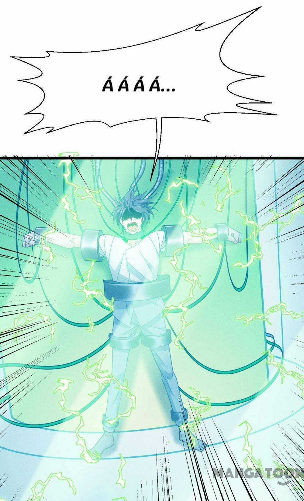 Bị Cắn Thành Vương Giả Chapter 78 trang 62