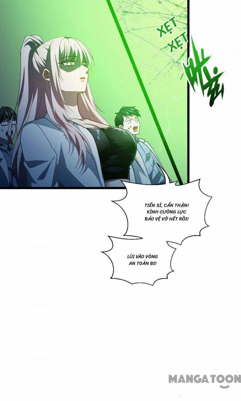 Bị Cắn Thành Vương Giả Chapter 78 trang 64