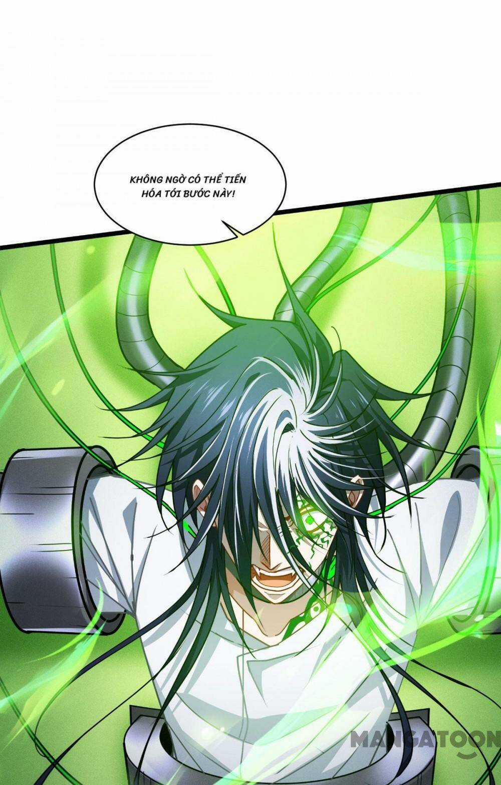 Bị Cắn Thành Vương Giả Chapter 78 trang 66