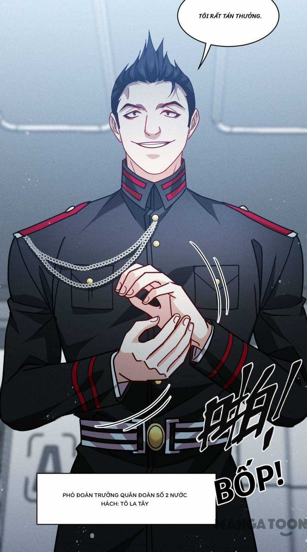 Bị Cắn Thành Vương Giả Chapter 78 trang 70
