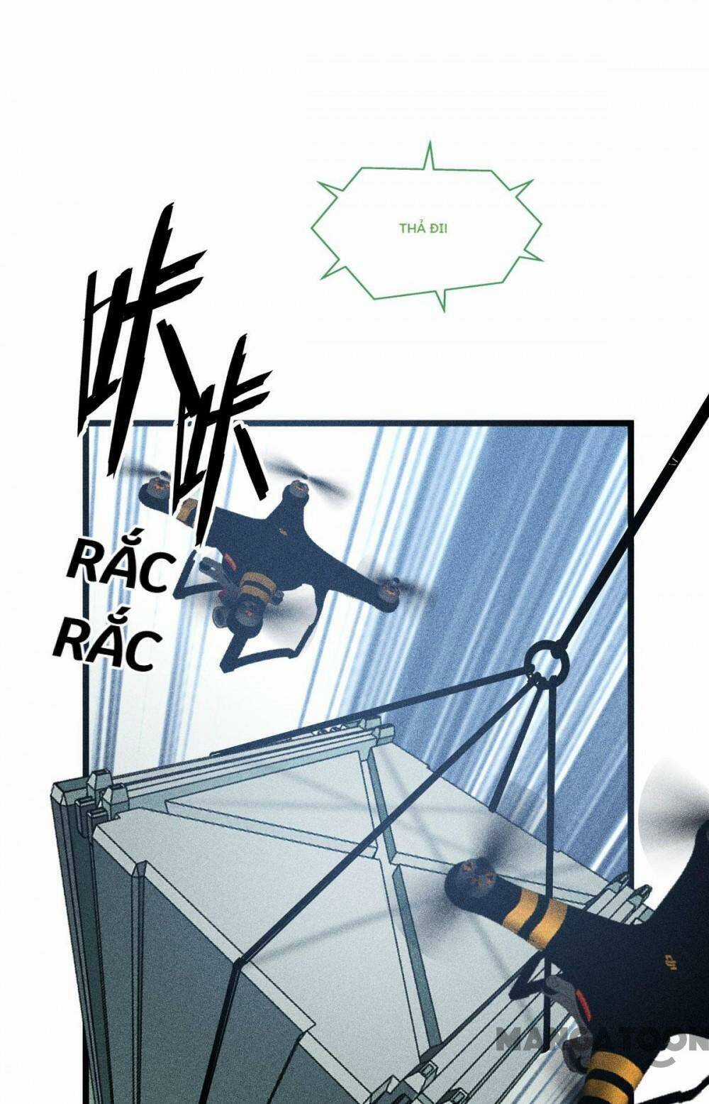 Bị Cắn Thành Vương Giả Chapter 79 trang 10